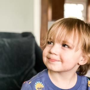 Meet your Posher, Cora